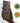 Case S24 Ultra | Carveit Designer Wooden Case | Premium Protection with Aztec Style Alpine Lakes Design