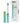Pop Sonic Electric Toothbrush Ombre Travel Toothbrushes W Aaa Battery Kids Electric Toothbrushes With 2 Speed 15 000 30 000 Strokes Minute Dupont Nylon Bristles Ombre Green by  – Buy Pop Sonic Electric Toothbrush Ombre Travel Toothbrushes W Aaa Battery Kids Electric Toothbrushes With 2 Speed 15 000 30 000 Strokes Minute Dupont Nylon Bristles Ombre Green Online at Best Price, Premium Quality Product for Home, Office & Daily Use