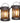 Wdtpro Solar Lanterns | Wdtpro Solar Lanterns Outdoor Waterproof Upgraded Bright Hanging Solar Lights For Outside Solar Powered Lanterns Lighting Led For Garden Patio Yard Decorative 2 Pack Warm Light