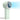 WHATOOK Portable Mini Fan High Speed Cooling Fan, 10 Hours Battery Life, USB Rechargeable, Small Essentials for Women, Beach Travel, Vacation (Green)