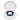 Zyyini Smart Ring, Blue IP68 Smart Ring with APP for Men and Women, IP68 Health Ring (No. 8)