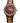 Mieasve Handmade Wood Watches For Men Red Dial Lightweight Analog Quartz Wooden Watch Adjusted Band – Buy Mieasve Handmade Wood Watches For Men Red Dial Lightweight Analog Quartz Wooden Watch Adjusted Band Online at Best Price, Premium Quality Product for Home, Office & Daily Use