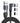 Statik 360 Pro | Statik 360 Pro Magnetic Charging Cable 100W Fast Charging Magnetic Usb C Charging Cable Magnetic Charger Cable Compatible With Apple Devices Usb C Micro Usb Usb A Adapter Black 10Ft 3M