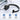 Tk01 Wireless Headset | Tk01 Wireless Headset With Mic For Work Bluetooth On Ear Headphones With Noise Cancelling Microphone Single Ear Headphones For Computer Laptop Pc For Office Call Center