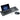Wireless Keyboard And | Wireless Keyboard And Mouse Combo 2 4Ghz Silent Wireless Computer Keyboard With Phone Tablet Holder 3 Dpi Adjustable Ergonomic Mouse Compatible With Mac Windows Black Gray A
