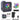 Tower Raspberry Pi 5 | GeeekPi Mini Tower Kit with 27W Power Supply | Enhanced Cooling and Display by Deliverable in 10+Business Days - Geeekpi Mini Tower Kit With | Buy Online