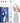 Premium Water Flosser And Electric Toothbrush Combo For Travel And Home | Philips Sonicare 2 In 1 Teeth Cleaning Kit | Advanced Oral Hygiene Solution by Usa Warehouse – Buy Premium Water Flosser And Electric Toothbrush Combo For Travel And Home | Philips Sonicare 2 In 1 Teeth Cleaning Kit | Advanced Oral Hygiene Solution Online at Best Price, Premium Quality Product for Home, Office & Daily Use