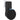 Maxonar Wall Mount | Maxonar Wall Mount For Echo Pop Echo Pop Wall Mount Speaker Holder Stand No Screws No Drill Needed Cable Hidden Storage Black