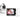 VTimes Baby Monitor with Camera and Audio - 2.4 LCD Screen, Video Baby Monitor No WiFi Night Vision VOX Mode Pan-Tilt-Zoom Temperature Display Two-Way Audio Lullabies Feeding Alarm - 1000ft Range