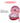 Xanad Hard Case For Beats Solo 4 Beats Studio Pro Beats Studio 3 Beats Solo 3 Beats Solo 2 And For Tozo Ht2 On Ear Bluetooth Headphones Outer Pink Inner Pink - Xanad Hard Case For Beats | Buy Online