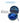 Xanad Hard Case For Beats Solo 4 Beats Studio Pro Beats Studio 3 Beats Solo 3 Beats Solo 2 And For Tozo Ht2 On Ear Bluetooth Headphones Outer Blue Inner Blue - Xanad Hard Case For Beats | Buy Online