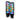 BridgeOne Language Translator Pen Scan Reader, Traductor De Voz Instantaneo, Pen Translation Scanner AI Reading Tool, 142 Languages Voice Photo Translate Device, for Students Adults(4 Inches Black)