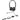 Cyber Acoustics Usb | Cyber Acoustics Usb C Headset With Ai Noise Cancelation Ac 304C Microphone Eliminates Background Noise In Offices Homes Or Any Environment Black