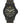 Timex Men S | Timex Men S Expedition Acadia 40Mm Watch Gunmetal Strap Green Dial Black Case