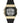 Timex Unisex Activity | Timex Unisex Activity Tracker 40Mm Watch Green Strap Digital Dial Gold Tone Case