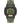 Timex Men S | Timex Men S Expedition Cat5 41Mm Watch Green Strap Digital Dial Green Case