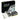 SAPLOS GT 730 4GB Graphics Card, Dual HDMI, DisplayPort, VGA, DDR3 64-bit, Low Profile Video Card PC, DirectX 12, Computer GPU, Low Power, PCI Express x8
