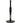 Shure By Gator | Shure By Gator Round Base Desktop Mic Stand With Standard Height Adjustable Twist Clutch And 6 Base Sh Desktop1