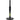 Shure By Gator | Shure By Gator Round Base Desktop Mic Stand With Standard Height Adjustable Twist Clutch And 6 Base Sh Desktop1