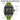 Senstone Men S Watch 30M Waterproof Sports Multifunction Chronograph Quartz Analog Wristwatch For Men Black Rubber Band Silicone Strap Watches Green – Buy Senstone Men S Watch 30M Waterproof Sports Multifunction Chronograph Quartz Analog Wristwatch For Men Black Rubber Band Silicone Strap Watches Green Online at Best Price, Premium Quality Product for Home, Office & Daily Use