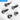 20Pcs Security Screws | 20Pcs Security Screws For Ring Doorbell Screws Replacement With Video Doorbell 2 3 4 Pro 2 Ctyukhs
