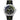 Black Timex | Timex Men's Expedition North Anchorage 43mm Watch | Premium Stainless Steel Case with Black Strap and Dial