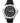 Timex Men S | Timex Men S Essex 46Mm Watch Black Strap Black Dial Silver Tone Case