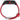 Timex Unisex Ironman Triathlon T200 42mm Watch | Red Strap Digital Dial Black Case | Premium Performance