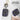 Gedicht for Airpods Pro Case, Cute Cool Skateboard Pattern TPU Soft Cases for Airpods Pro Case 1st Gen, Shockproof for Airpods Pro 2019 Case Men Women with Cleaner Kit Keychain, Blue