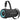 Passau Portable Bluetooth Speakers Loud 40W Peak Stereo Sound, Passive Radiators-Deep Bass, All Day Playtime, Adjustable Strap, BT5.3, IPX5 Wireless Speaker RGB Lights for Indoor Outdoor