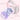 Anivia 2 4Ghz | Anivia 2 4Ghz Wireless Gaming Headset With Microphone For Work Pc Comptuers Laptop Over Ear Gamer Headphones With Mic Led Light Bass Surround Sound Soft Ear Pads For Girls And Women Pink