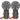 2 Pack Portable Handheld Fan, Mini Hand Held Fan, 6-15H Cooling Small Personal Fan, 180 Foldable Mini Desk Fan with 4 Quiet Speed, Neck Fan w Lanyard for Kids Women Men Travel Outdoor Office, Black