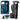 Philips Norelco Shaver Series 9400 Wet and Dry Electric Shaver, with Lift and Cut Shaving System and SenseIQ Technology, Pop-up Trimmer, Model S9606/80
