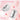 Heart Wireless Earbuds for Girls Kids, Cute Small Mini Tiny Invisible Earbuds Wireless Bluetooth for Small Ears Canals Women Rose Gold Kawai Blue Tooth Ear Buds for iPhone Android