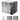 Hakuna Hard Drive | Hakuna Hard Drive Rack 5X3 5Inch Sata Sas Hdd Hard Drive Cage Adapter Rack Bracket For Hard Drive Internal Mounting Adapter Hard Driver Tray With Fan Space For Computer