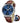 Mens Leather Watches | Olevs Blue Dial Roman Numerals | Waterproof Mens Dress Casual Wrist Watch – Buy Mens Leather Watches | Olevs Blue Dial Roman Numerals | Waterproof Mens Dress Casual Wrist Watch Online at Best Price, Premium Quality Product for Home, Office & Daily Use