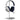 Master Dynamic Mg20 | Master Dynamic Mg20 Gaming Headphone White Blue Bugatti