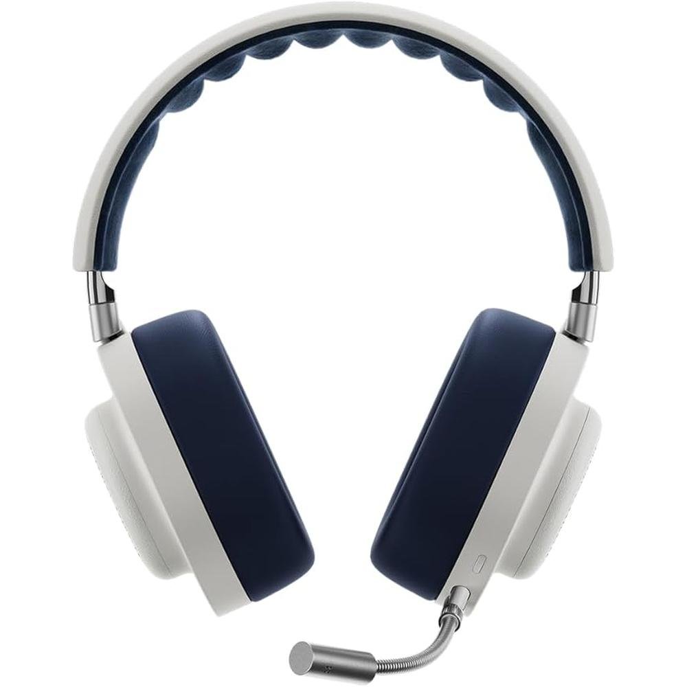 MASTER DYNAMIC MG20 Gaming Headphone White/Blue Bugatti