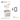 Motorola Moto Buds 065 - True Wireless, Ear Buds, Noise Isolation and 17 Hours Playtime, Touch Control on Both Earbuds, IPX4 Water Resistant, ENC mic for Clear Voice Calls. (Tofu)