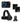 Experience Unparalleled Photography With The Gopro Hero11 Black Bundle | Premium Camera Bundle | Ultimate Capture by Usa Warehouse – Buy Experience Unparalleled Photography With The Gopro Hero11 Black Bundle | Premium Camera Bundle | Ultimate Capture Online at Best Price, Premium Quality Product for Home, Office & Daily Use