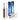 Black & Pink Electric Toothbrush for Adults, 2 Pack ToothbrushUSB Rechargeable Sonic Toothbrush with 12 Brush Heads, Smart Timer, 6 Modes, 2-Hour Fast Charge Last 30 Days