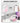 Rockpapa E7 Over | Rockpapa E7 Over Ear Wireless Bluetooth Headphones With Mic Without Travel Case Foldable Wired Wireless Headphones With Microphone For Kids Childrens Boys Girls Teen Youth Adult Pink White
