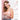 Rockpapa E7 Over | Rockpapa E7 Over Ear Wireless Bluetooth Headphones With Mic Without Travel Case Foldable Wired Wireless Headphones With Microphone For Kids Childrens Boys Girls Teen Youth Adult Pink White