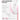 Rockpapa E7 Over | Rockpapa E7 Over Ear Wireless Bluetooth Headphones With Mic Without Travel Case Foldable Wired Wireless Headphones With Microphone For Kids Childrens Boys Girls Teen Youth Adult Pink White