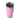 YETI Rambler 30 oz Tumbler, Stainless Steel, Vacuum Insulated with MagSlider Lid, Power Pink