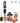 Portable Blender 700Ml | Cordless Immersion Blender 4 In 1 Rechargeable Electric Hand Blender | 21 Speeds & 3 Angle Adjustable – Buy Portable Blender 700Ml | Cordless Immersion Blender 4 In 1 Rechargeable Electric Hand Blender | 21 Speeds & 3 Angle Adjustable Online at Best Price, Premium Quality Product for Home, Office & Daily Use