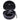 LTGEM Case Compatible with Raycon The Everyday Raycon Fitness Over Ear Headphones Headphones, Black