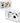 Fhd 1080P Digital | Fhd 1080P Digital Camera 2 4 16Mp 16X Digital Zoom Auto Focus Kid Camera Anti Shake Vlogging Selfie Mini Cameras For Boys Girls Kids Teens Silver Gray