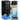 Hydrogen Water Bottle, Hydrogen Water Bottle Generator with Removable Strap and Infuser, 3 Minute Rapid Electrolysis, Portable for Daily Use - Black