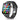 ReeZar Smart Watch for Men with Bluetooth Call 1.9" HD Touch Screen Fitness Tracker 116 Sports Modes IP68 Waterproof Smartwatch for Android iOS AI (Black)